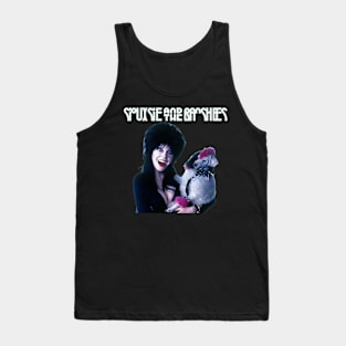 SIOUXVIRA Tank Top